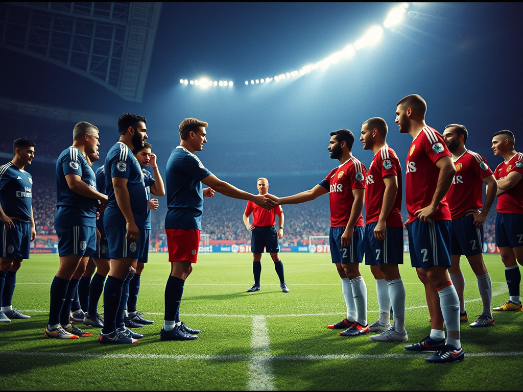 Match Preview: New England Revolution vs. Toronto FC