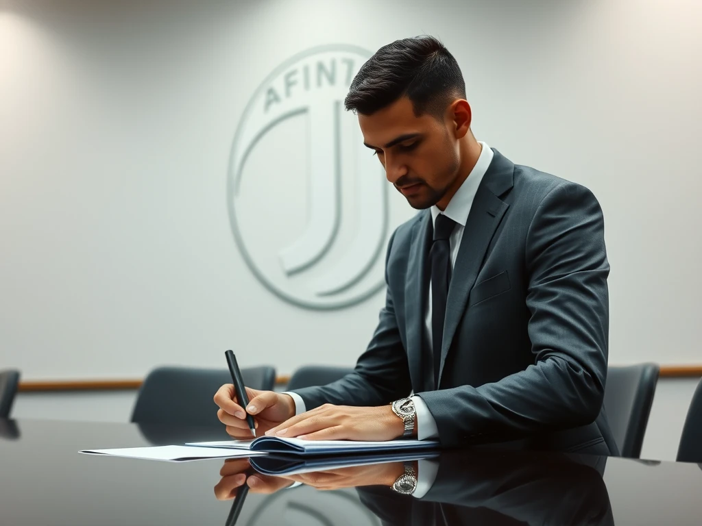 Juan David Cabal, defensor de Colombia, es transferible en la Juventus