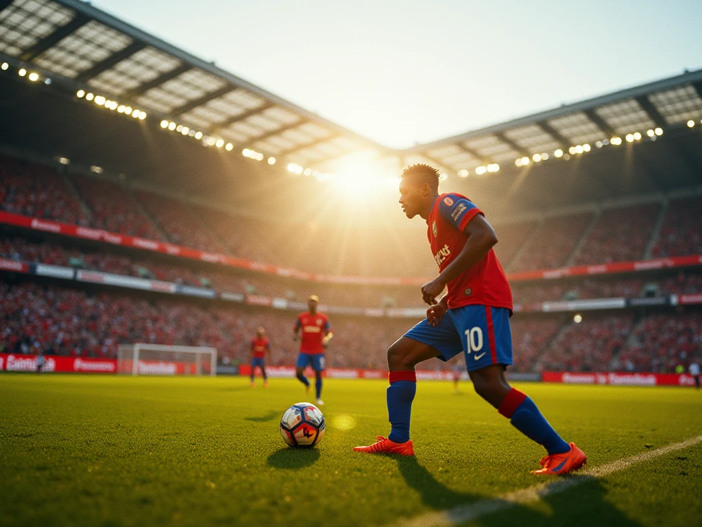 FC Basel has set its sights on 18-year-old midfielder talent Abdoulaye Doumbia. With competition from Nice and...