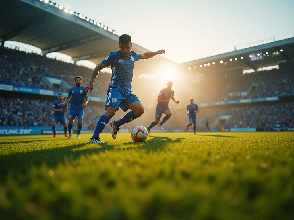 Clash of Titans: A Review of the Shenhua vs Shanghai Port Derby