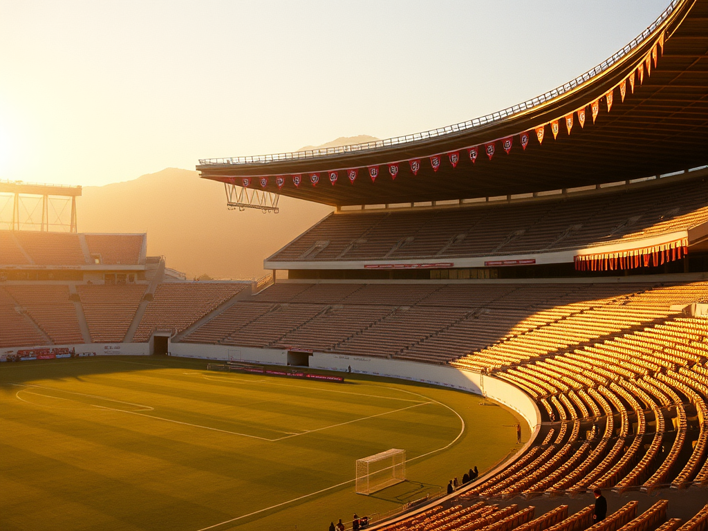 Barracas Central Prepares for Challenging League Season