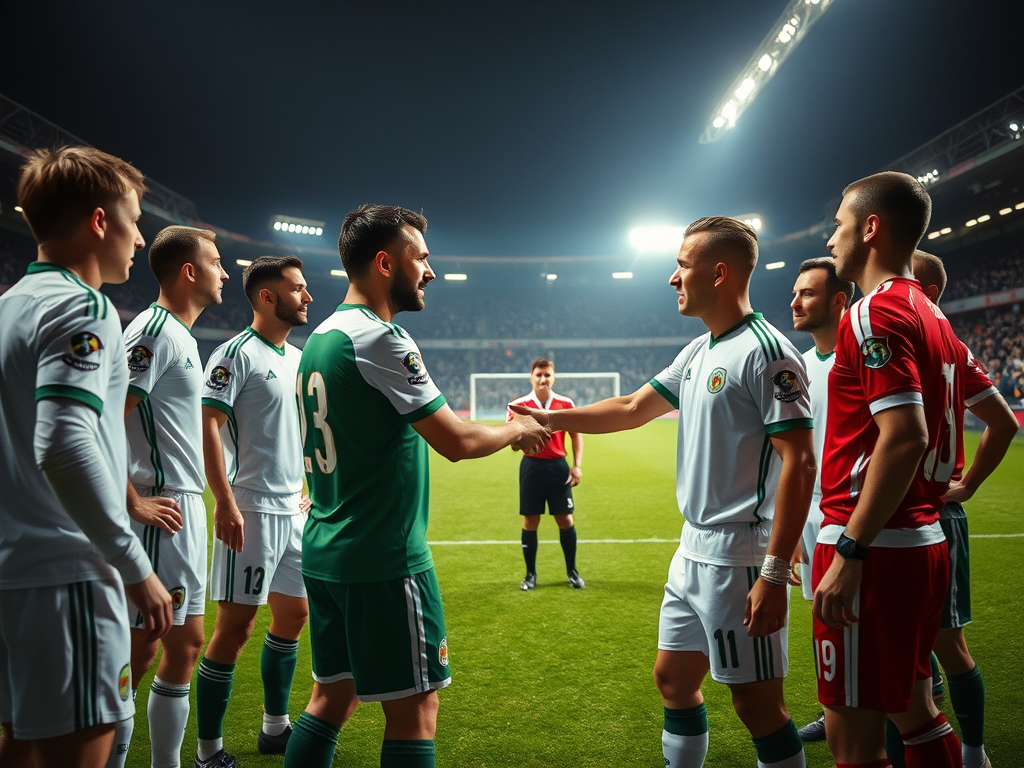 Legia Warszawa: Kluczowe pojedynki przed starciem z Lechem Poznań