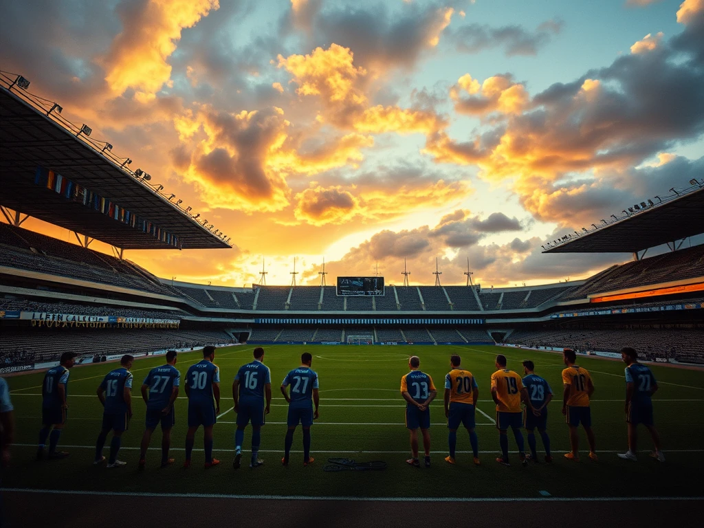 Rosario Central invertirá 900.000 dólares en un nuevo centro para captar y formar jóvenes futbolistas en Funes, ampliando...