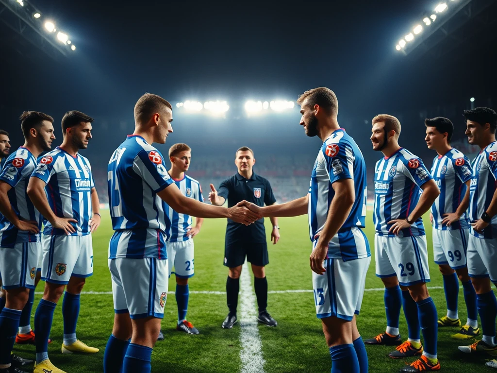 Ahead of an important match against NK Lokomotiva, Dinamo Zagreb is gearing up for a challenge that could shape the end...