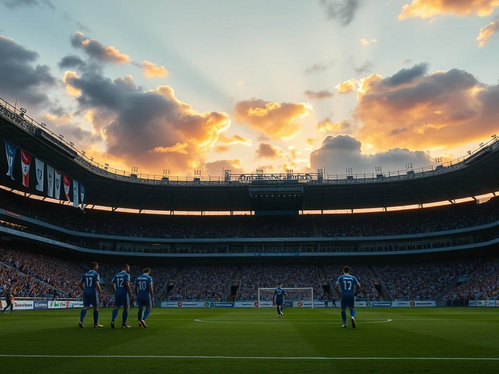 Lech Poznan: Lech Poznań rozpoczyna walkę o awans do Ligi Mistrzów