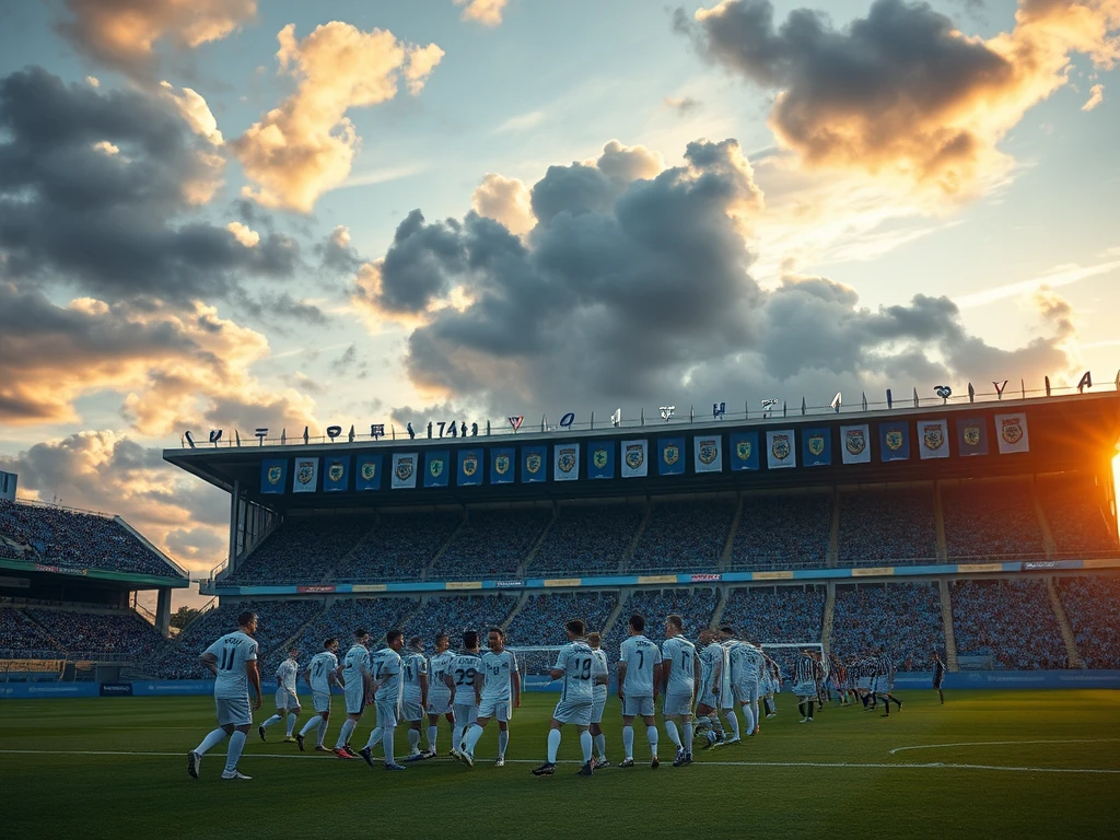 HNK Hajduk Split predstavio je Anu Mariju Marković kao novu zvijezdu, a navijači su uživali u njenom predstavljanju u...