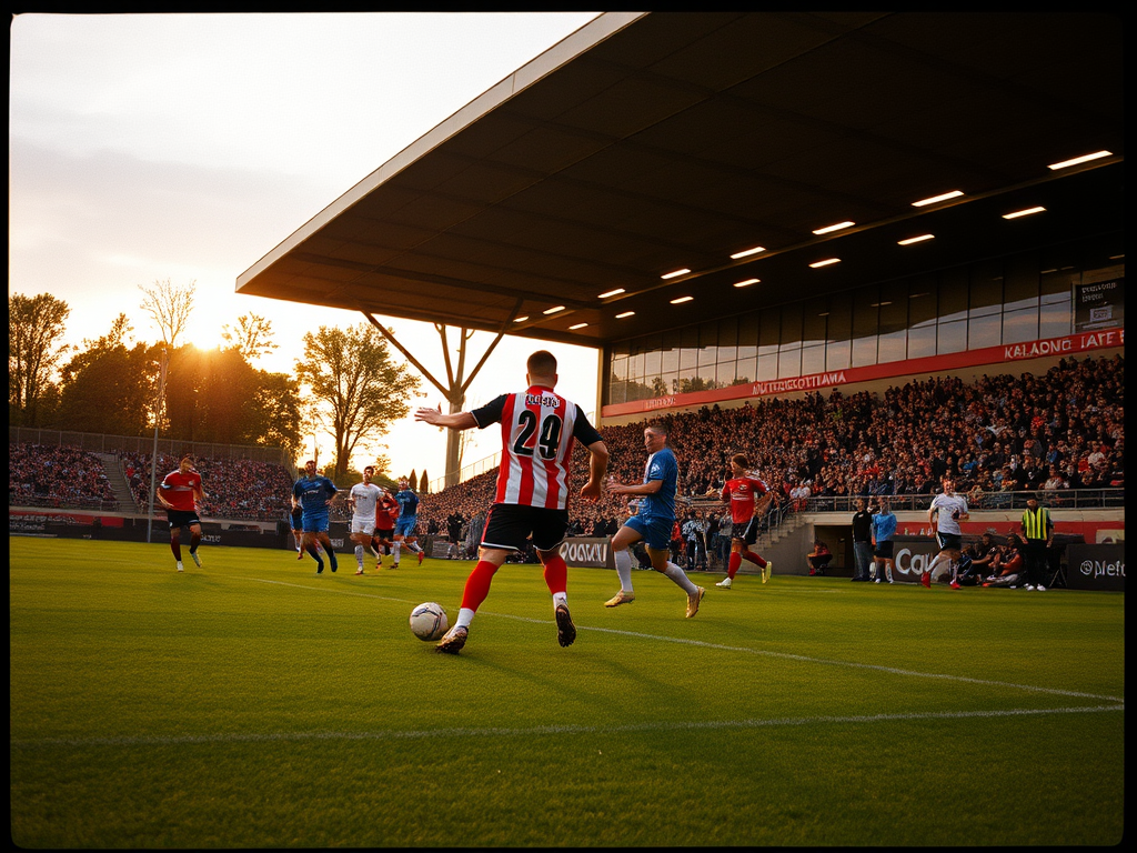 Match Report: Atlético Ottawa vs. Forge FC Derby