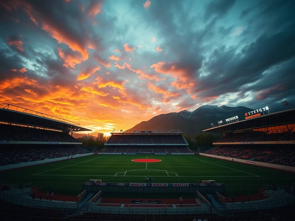 FC Winterthur: Merano-Stadion als mögliche zweite Beiz in Winterthur?
