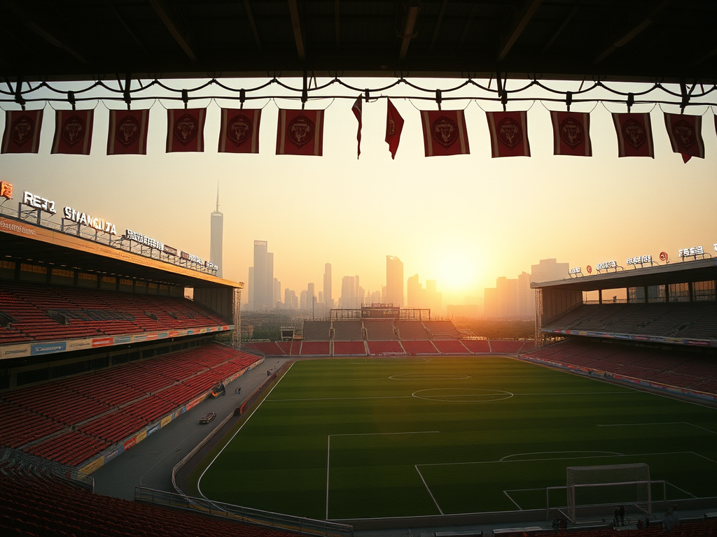 Li Shenglong's Form Crucial for Shanghai Port FC's Attack