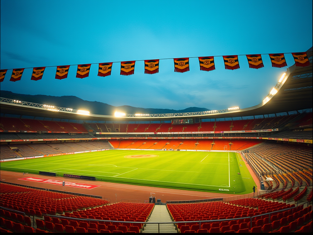 Gaziantep FK Ramps Up Preparations for New Season