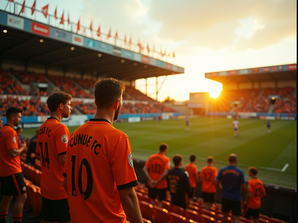 Forge FC FC's Road Ahead: Tactical Analysis for Upcoming Matches