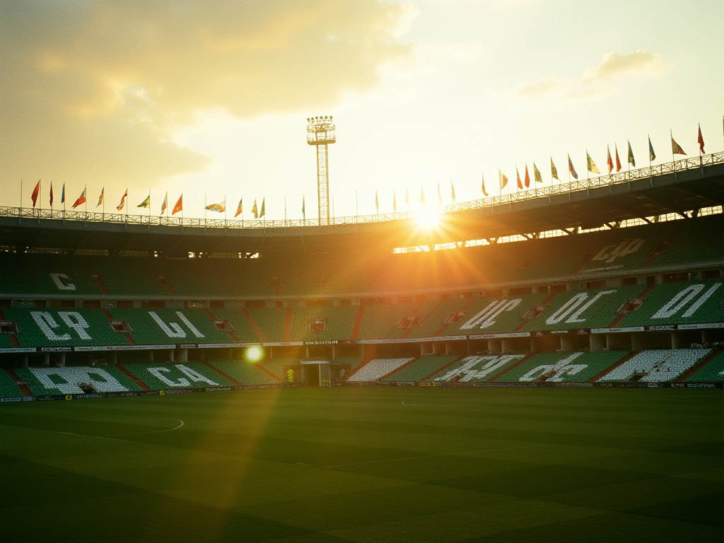 Exciting Match Ahead for Club Atlético Banfield