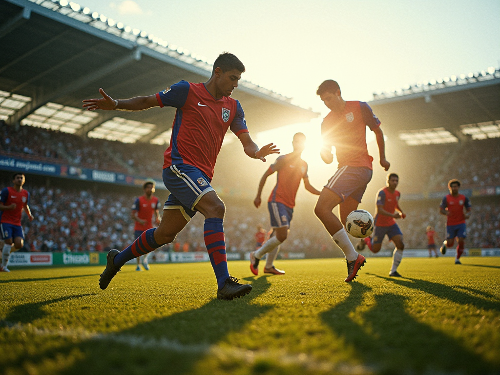 Bahia vs. Vitória: The Classic That Shakes Salvador