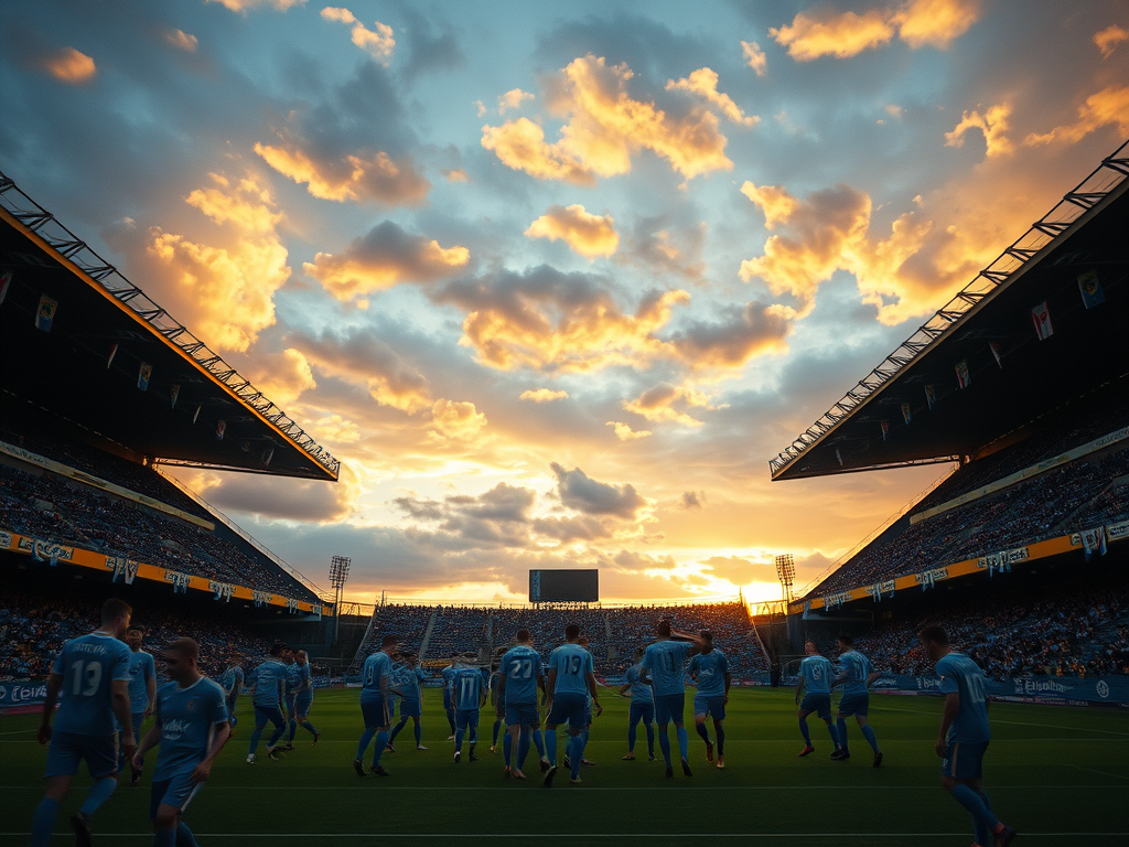 Lech Poznań: Ahead of the Derby Against Legia Warszawa and What's Next?