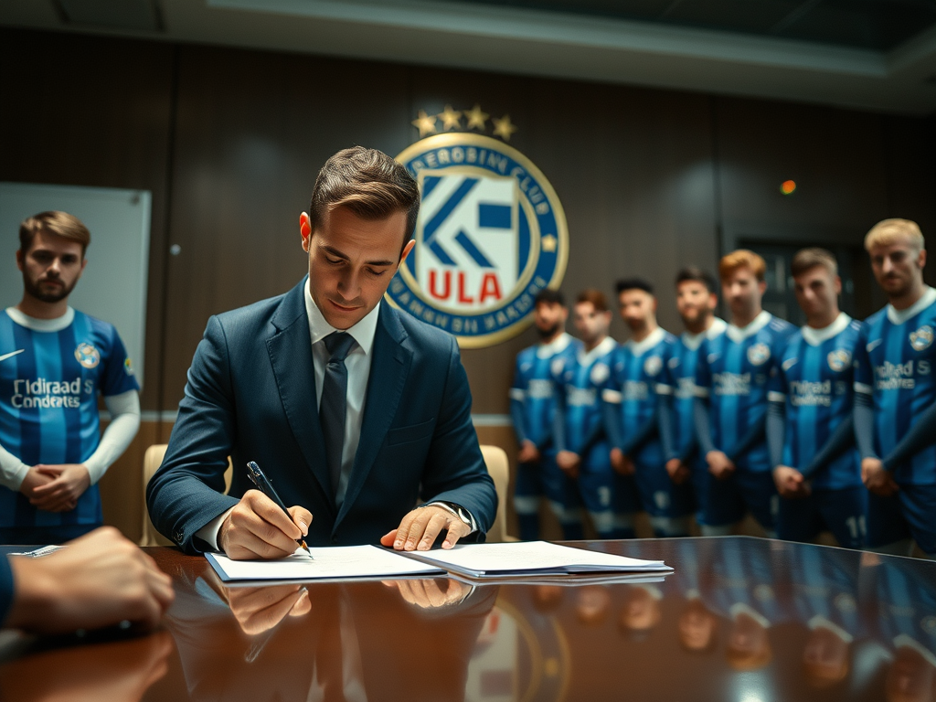 Transferi u Slavenbelupu: Što očekivati?