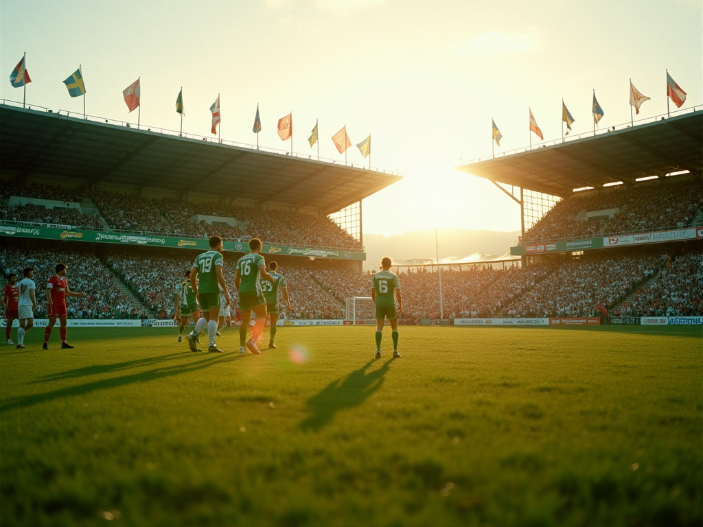 Tactical Analysis: Yverdon's Midfield Dynamics