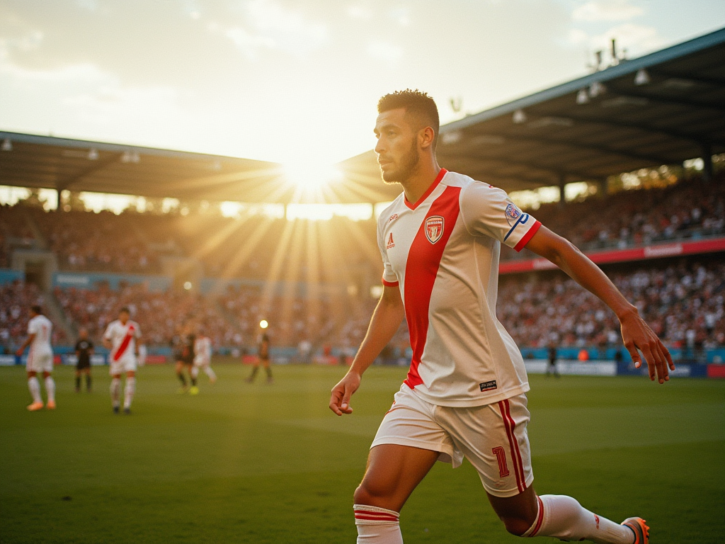 HURACÁN Faces Crucial Match Against Tigre Today