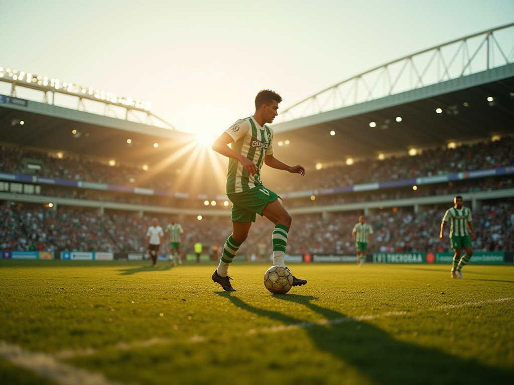 Sarmiento Edges Tigre in a Hard-Fought Victory