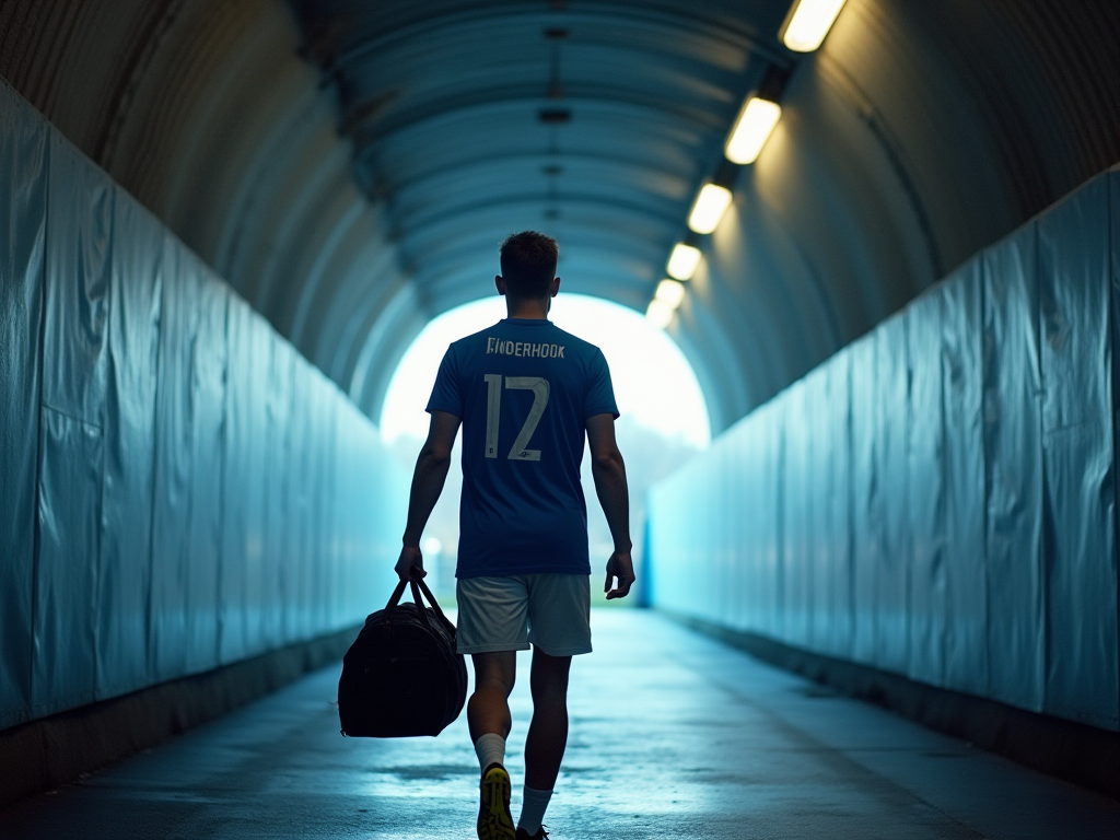 Übertragung: FCZ auf der Suche nach neuen Talenten