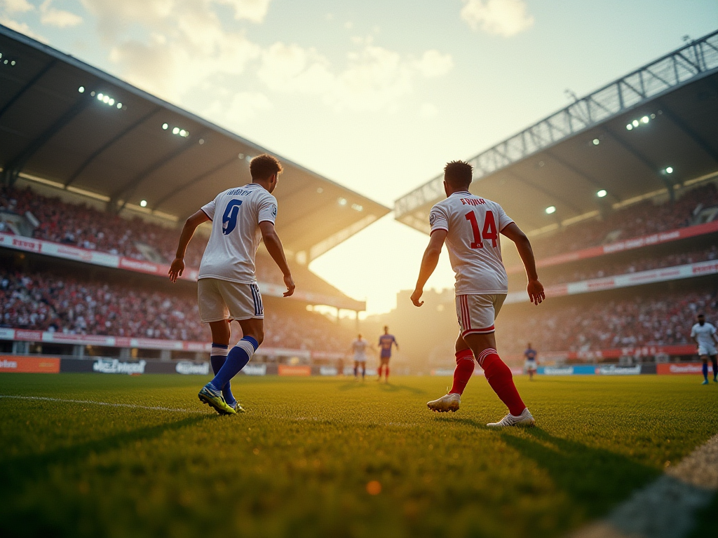 Górnik Zabrze Welcomes a New Player – Exciting Changes Ahead!
