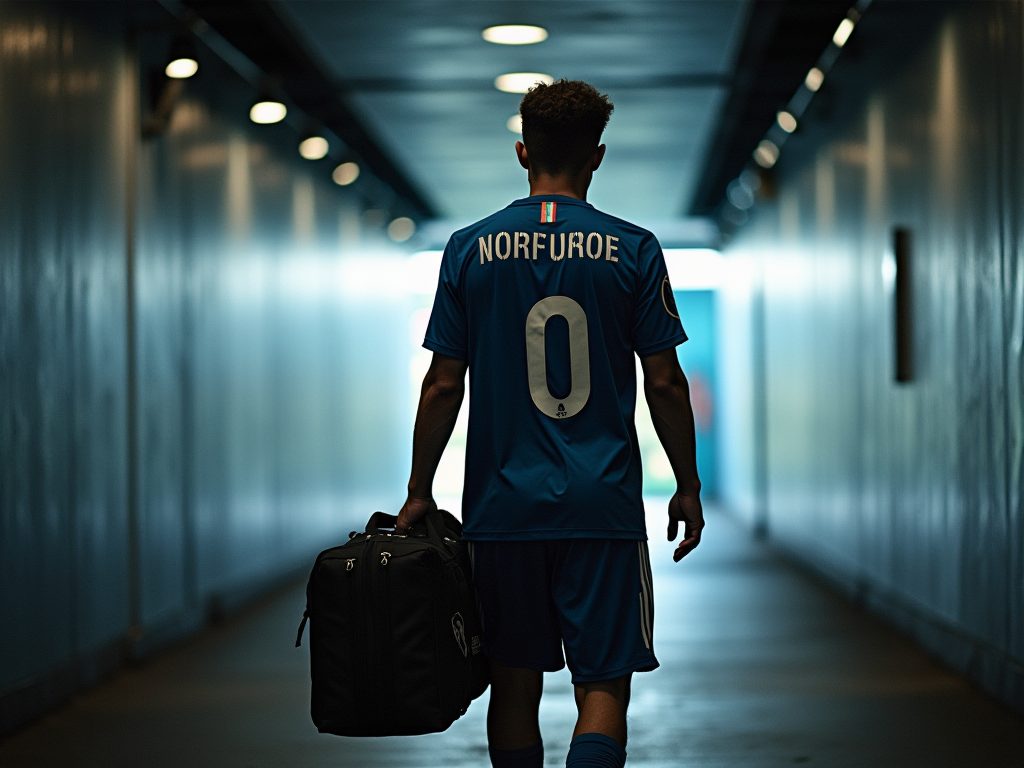 Boca Juniors: Potential Transfers for 2024 Season