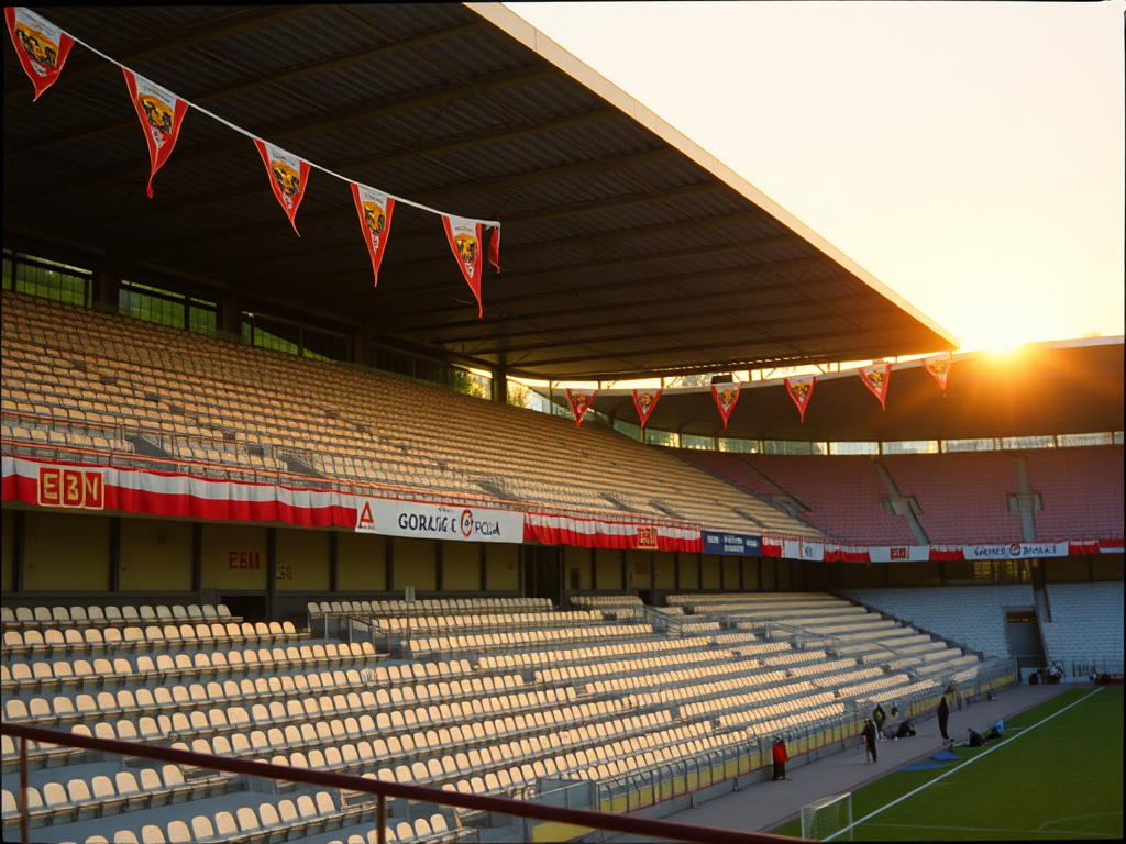 Gorica Bounces Back: A Look at the Upcoming Season