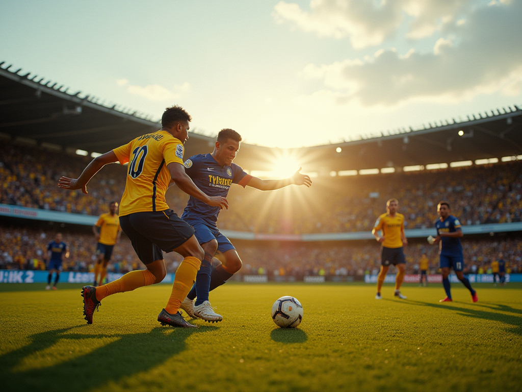 Tigres UANL pulls off historic comeback against FC Cincinnati