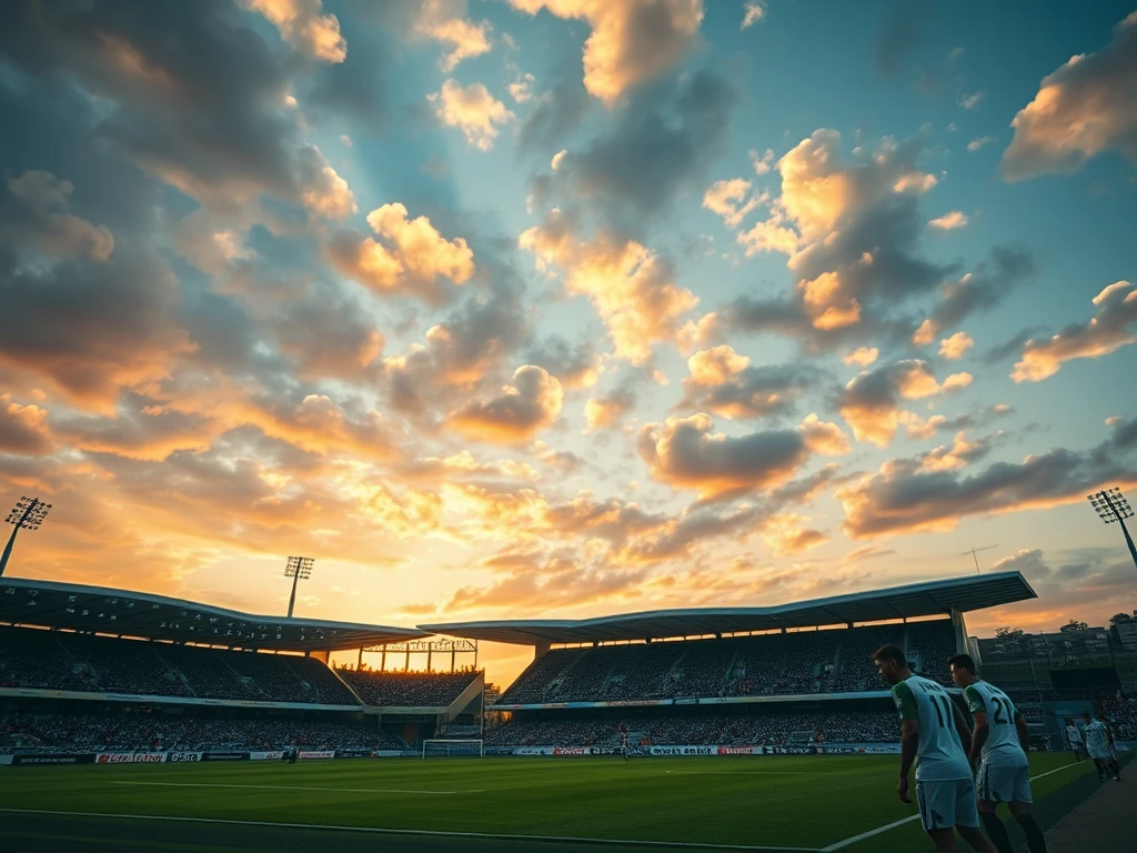 Lechia Gdansk starts the season in Betclic 1