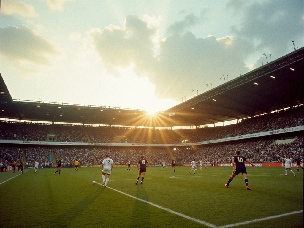 Wanderers vs. Pacific: The Offside Controversy Explained