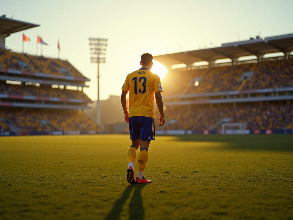 Will I. Galvan Stay at Tigres UANL? Transfer Rumors