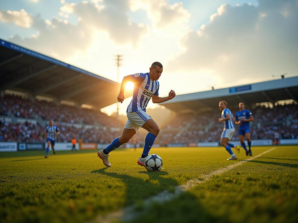 Lech Poznan dominates rivalry with Legia Warszawa