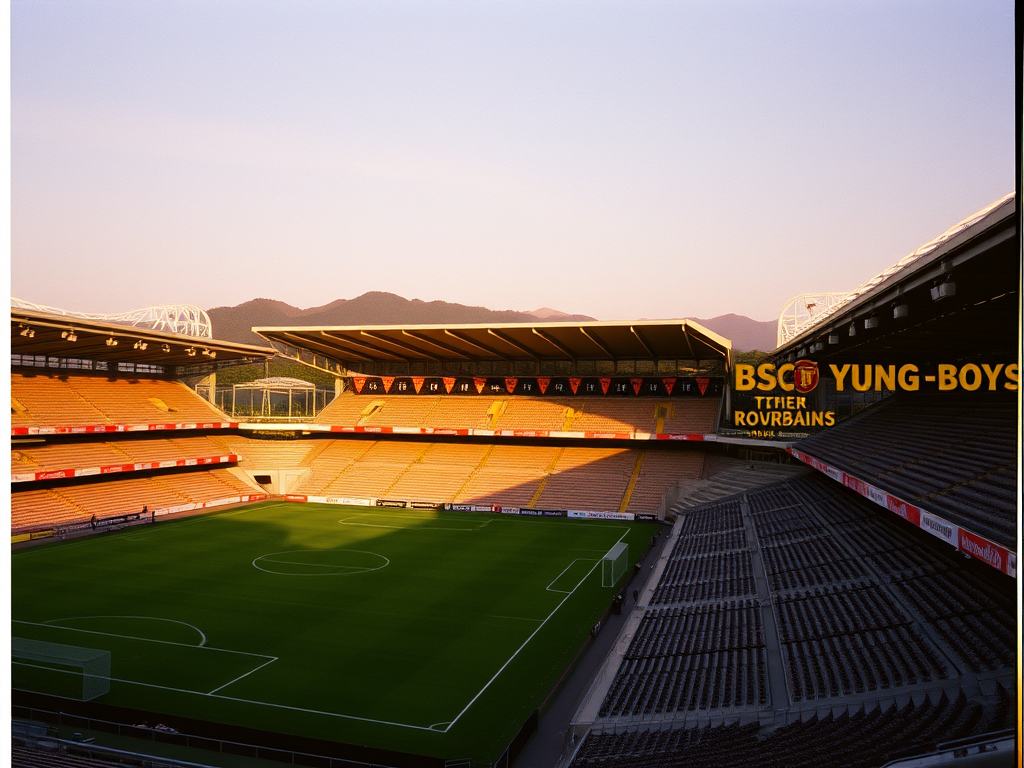 BSC Young Boys: Article Unavailable – Source Error Prevents Analysis