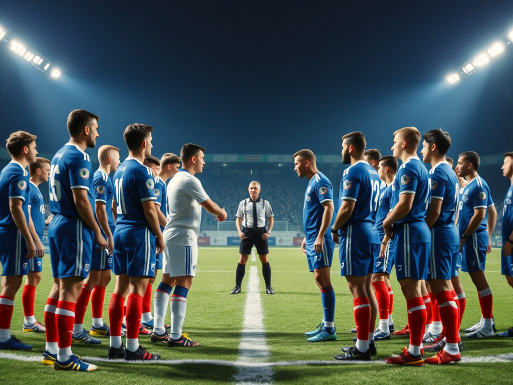 Key Players and Tactics Ahead of IK Norrköping's Next Clash