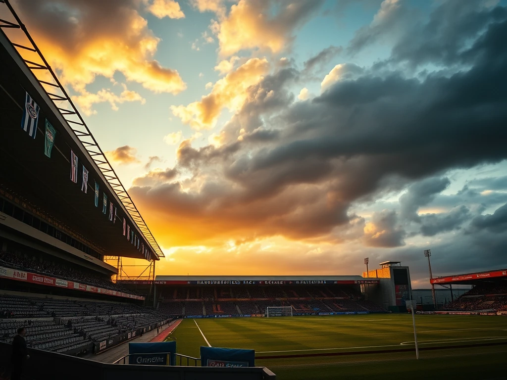 Huddersfield Town FC recently held Q&A sessions at their Disabled Supporters' Club, providing a platform for fans to...