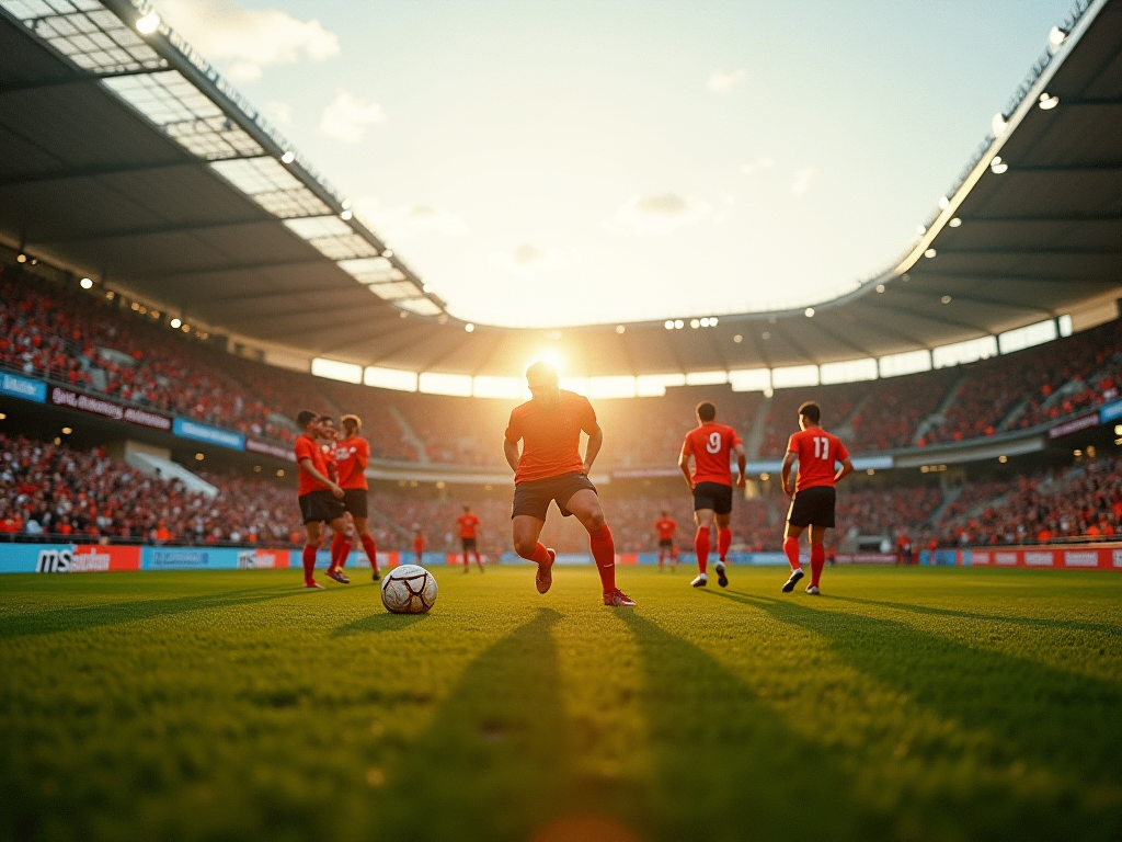 Galatasaray's Dominance: An In-Depth Analysis of Their 3-0 Victory Over Antalyaspor