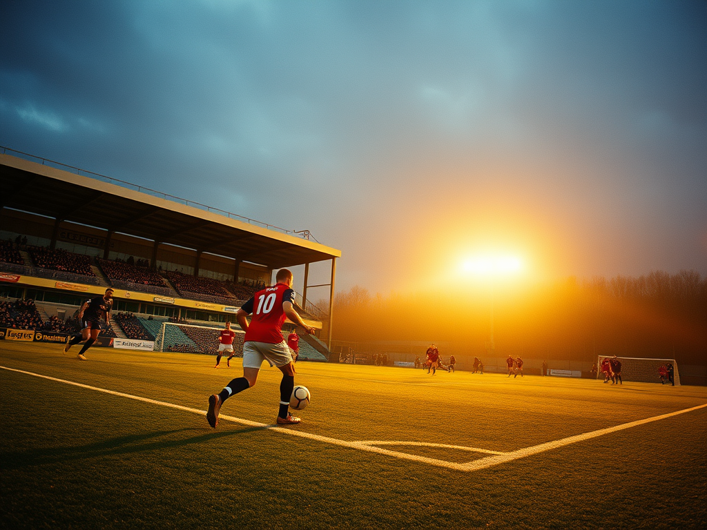 IK Norrköping's Match Report: A Thrilling Derby Against Åtvidabergs FF