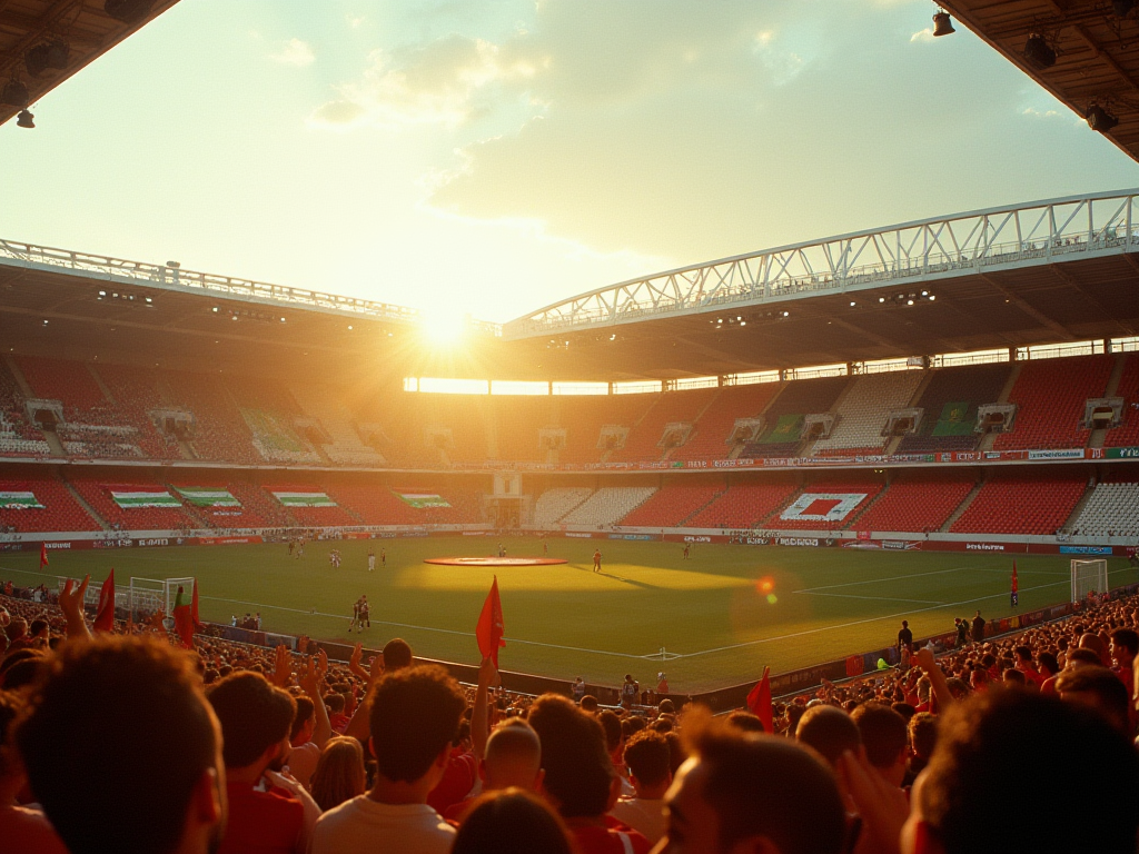Rytuały kibiców Legii: Pasja, tradycja i derby z Lechem