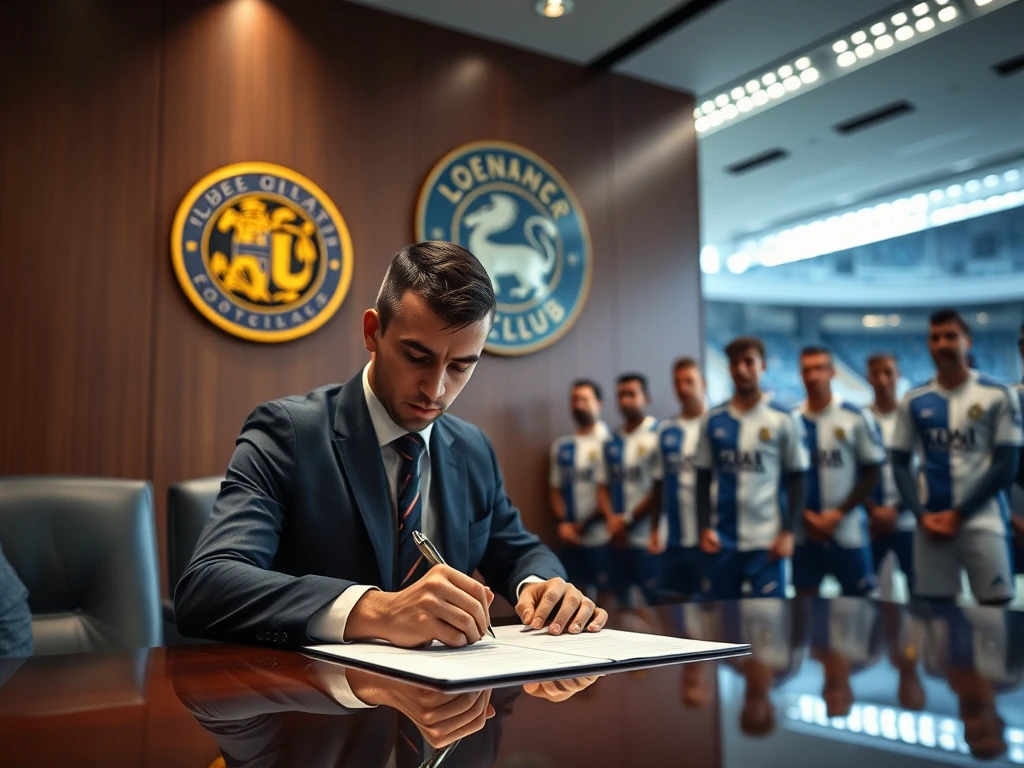HNK Hajduk Split pregovara o dovođenju Ahmeda Nabila Koke