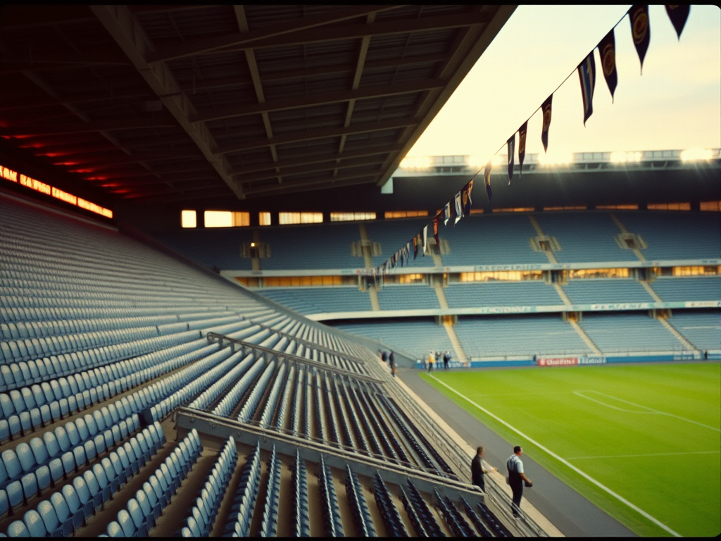 Racing Club's Momentum: A Look at La Academia