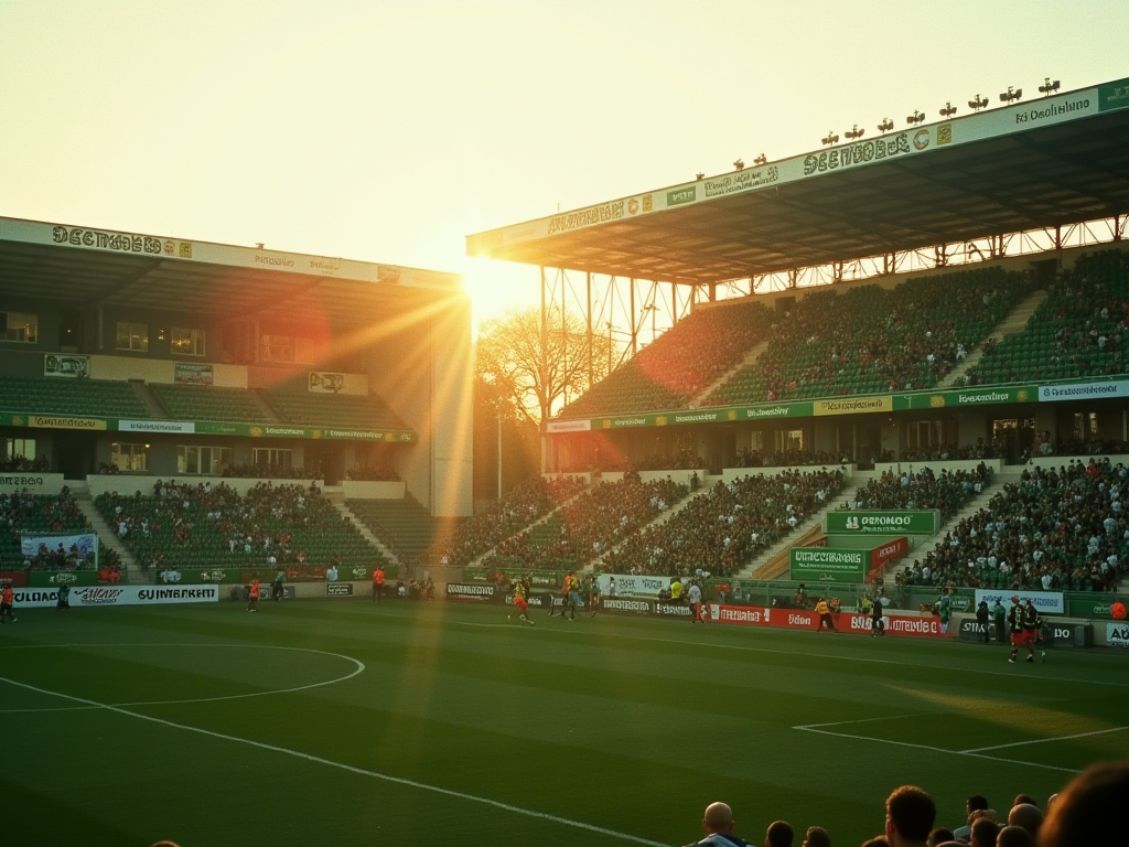 Rio Ave Busca Consistência na Luta pela Liga