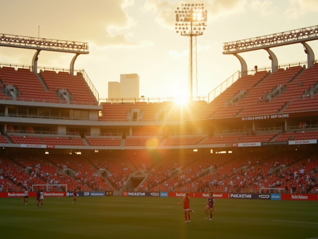 Analyzing Racing Louisville vs. Portland Thorns: Tactical Insights and Implications for NWSL