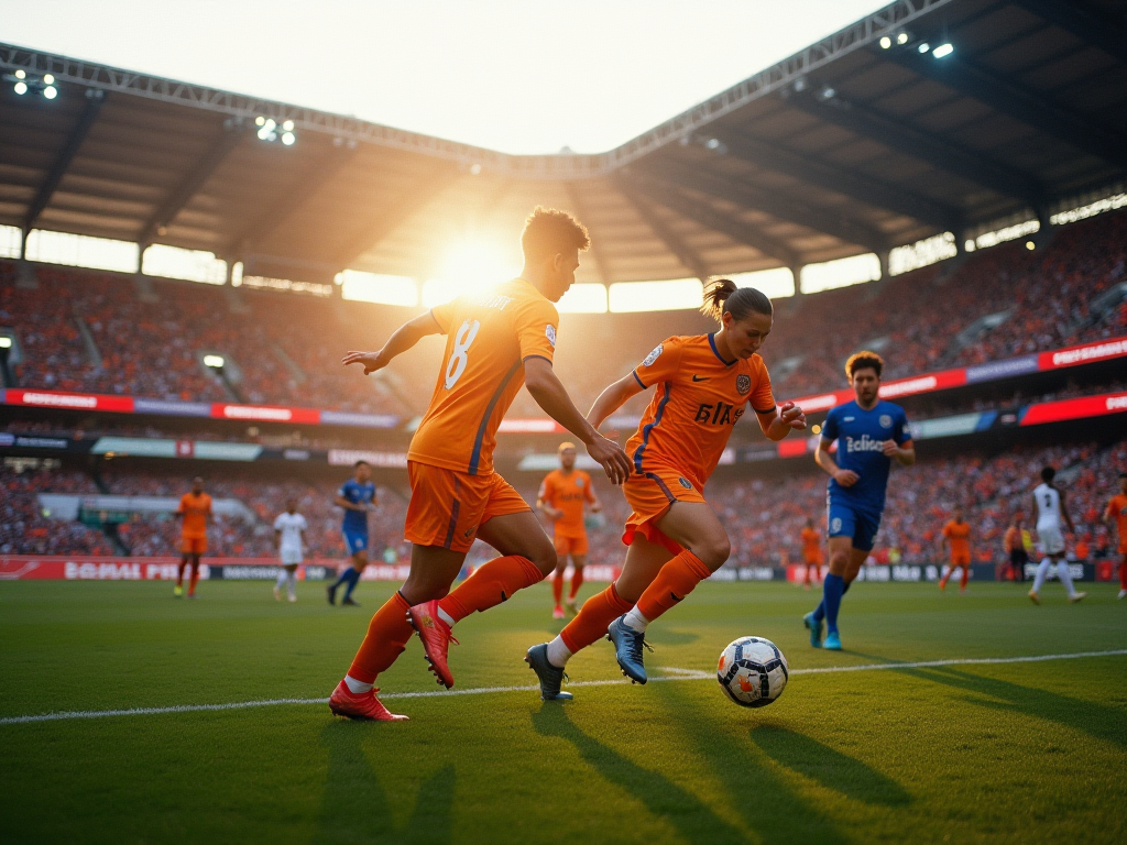FC Cincinnati's Strategic Win Over Charlotte FC: Match Insights and Implications