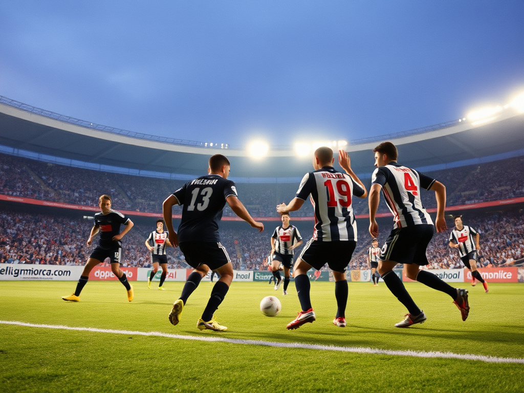 Vasco DA Gama and Flamengo: the rivalry that never dies
