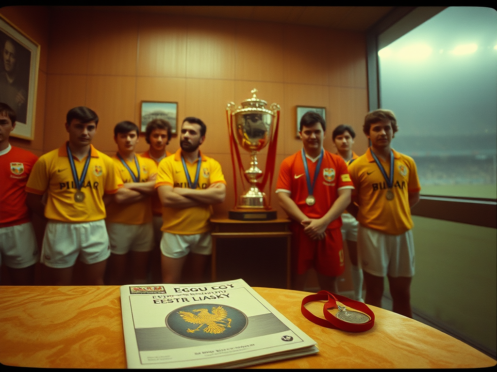 Jagiellonia Białystok i pamiętny awans do Ekstraklasy w 2010 roku