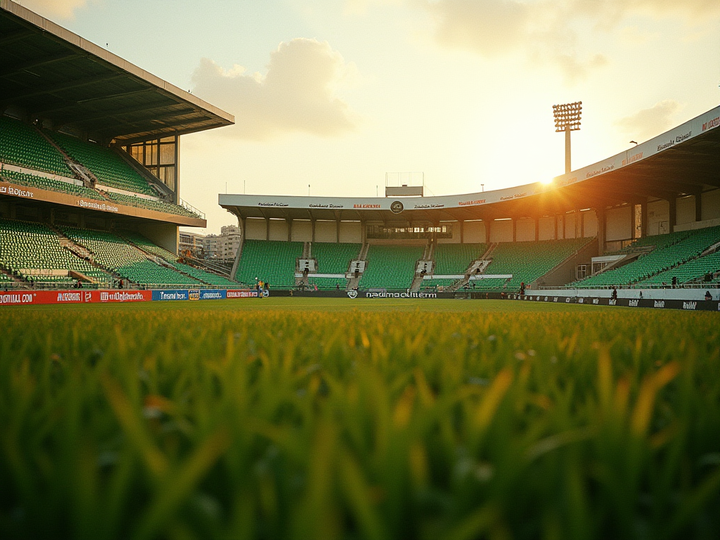 Radomiak Radom: Key Aspects Ahead of Match Against Cracovia
