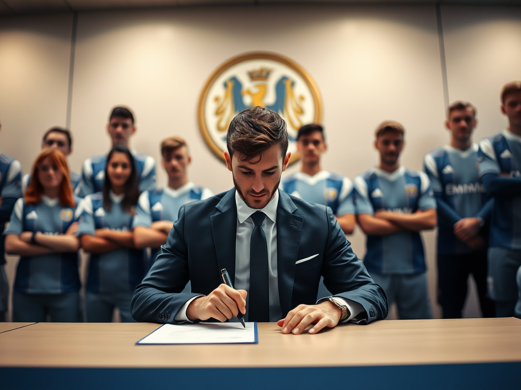 Transfer rumors: Luzern on the front