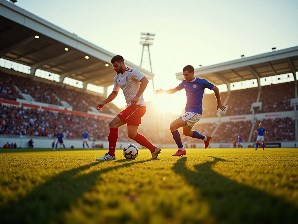 Górnik Zabrze Triumphs in Białystok