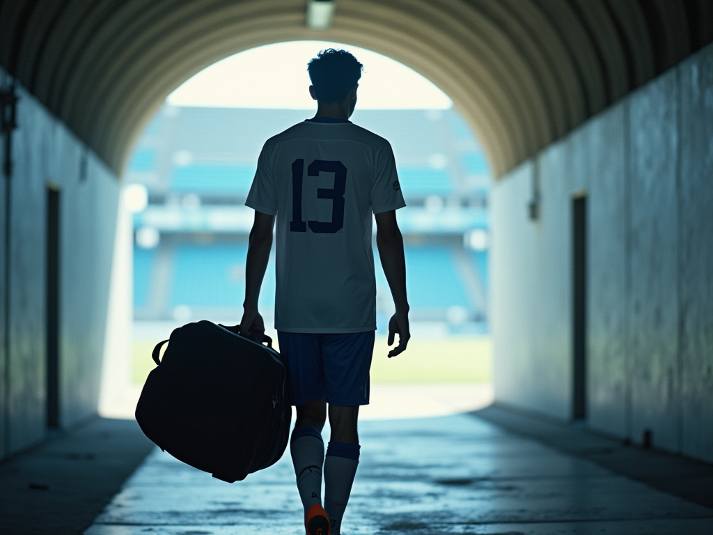 Šibenik's Transfer Strategy: Focus on Young Talent