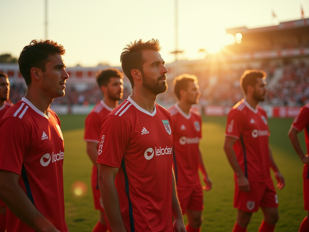 Independiente's Tactical Preview: Key Players Ahead of Upcoming Clash