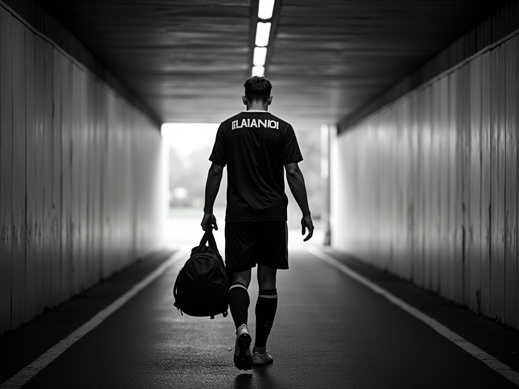 Lugano verpflichtet neuen Torwart: D. Mina